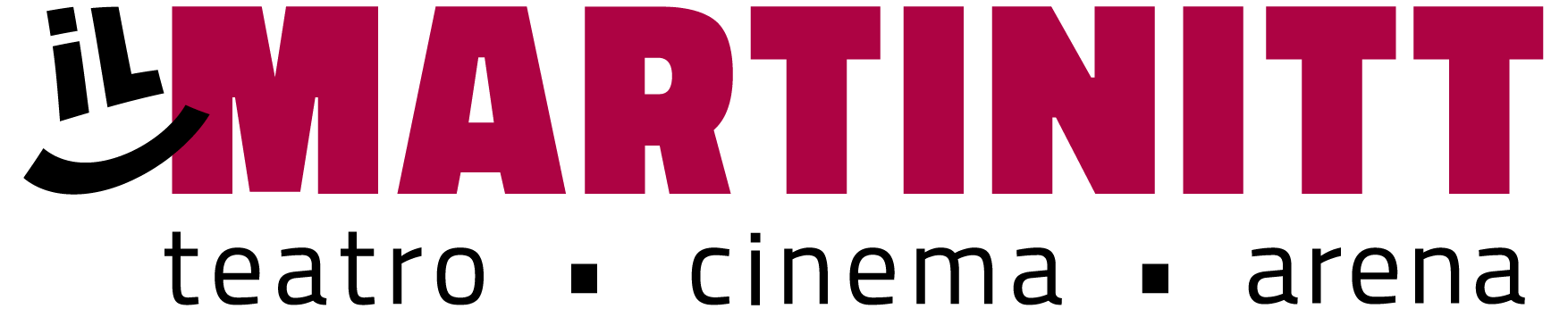 TEATRO CINEMA MARTINITT