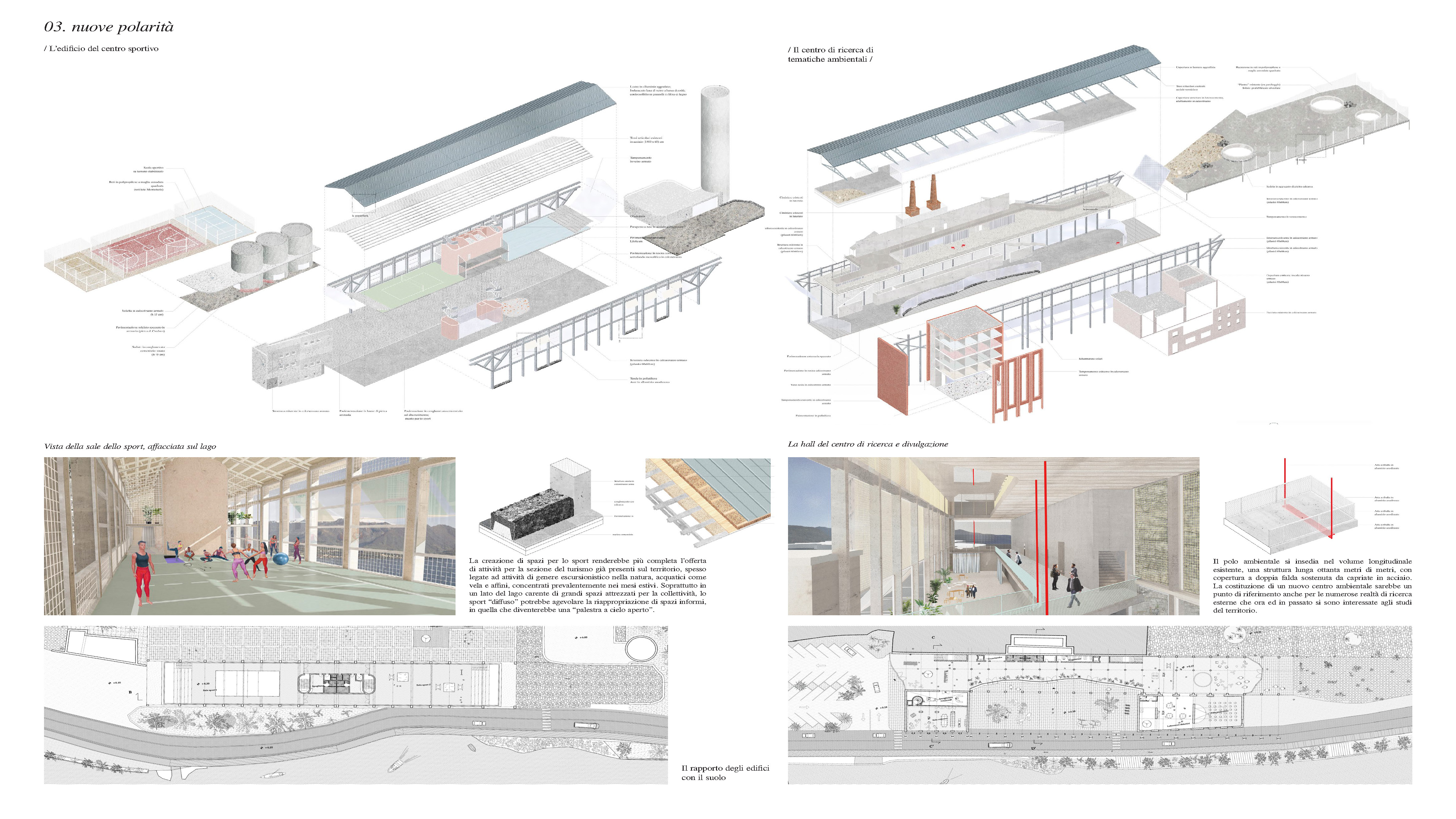 Premio Neolaureati 2023 - 1 Premio