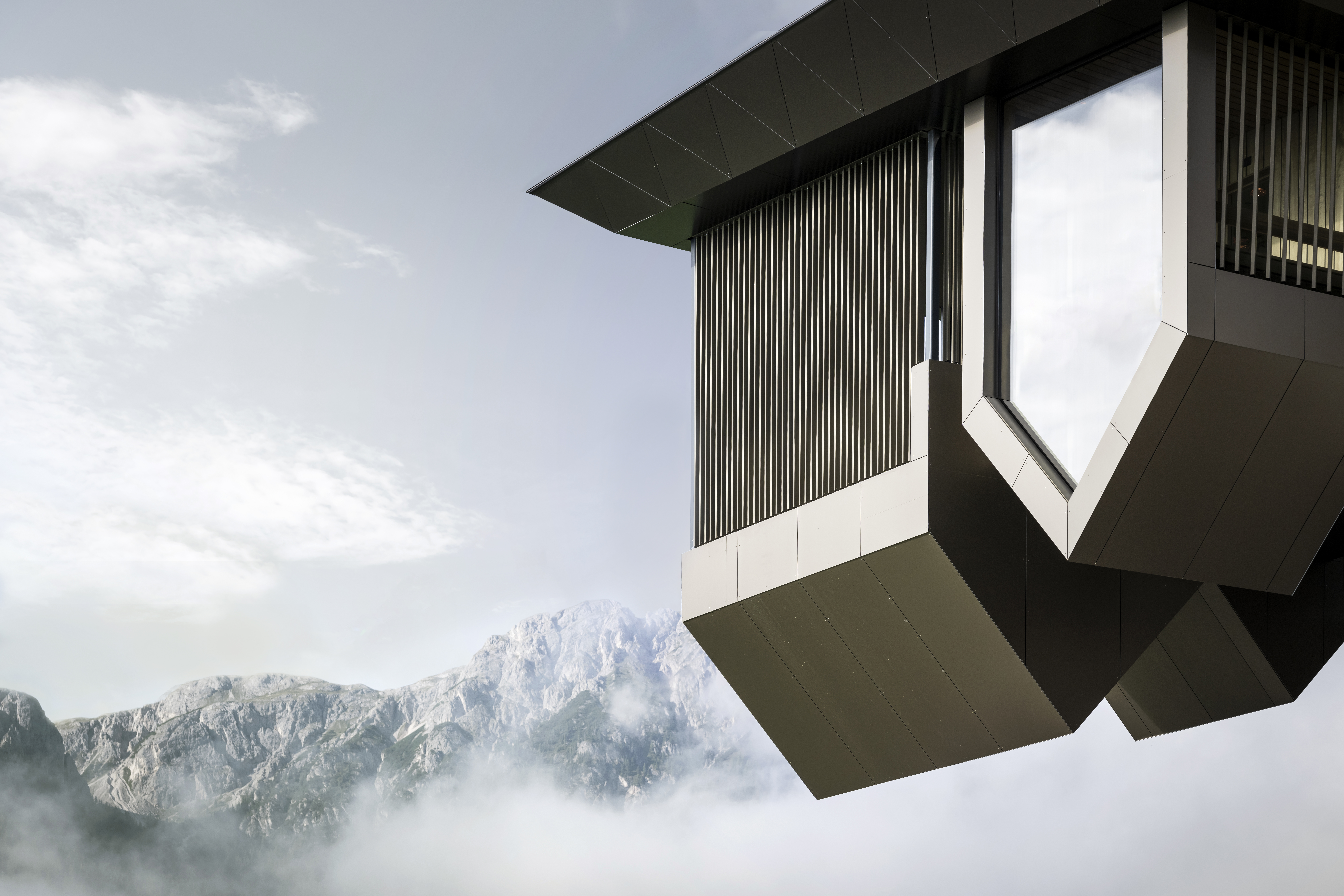 NOA, Hub of Huts, Sud Tirolo 2022 - ©AlexFilz