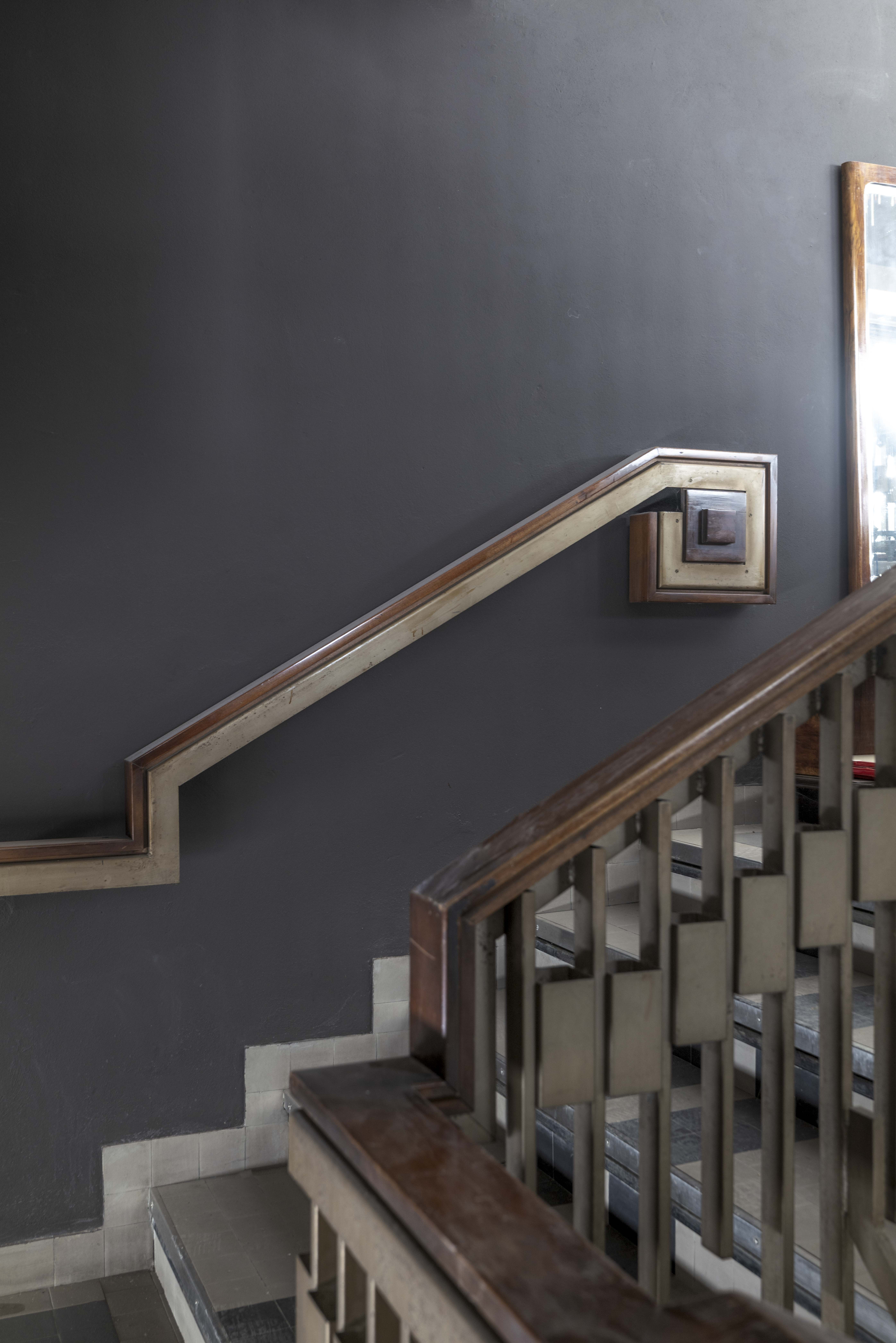 Ex Comune di Turbigo. Fotografia di Daniele Ratti