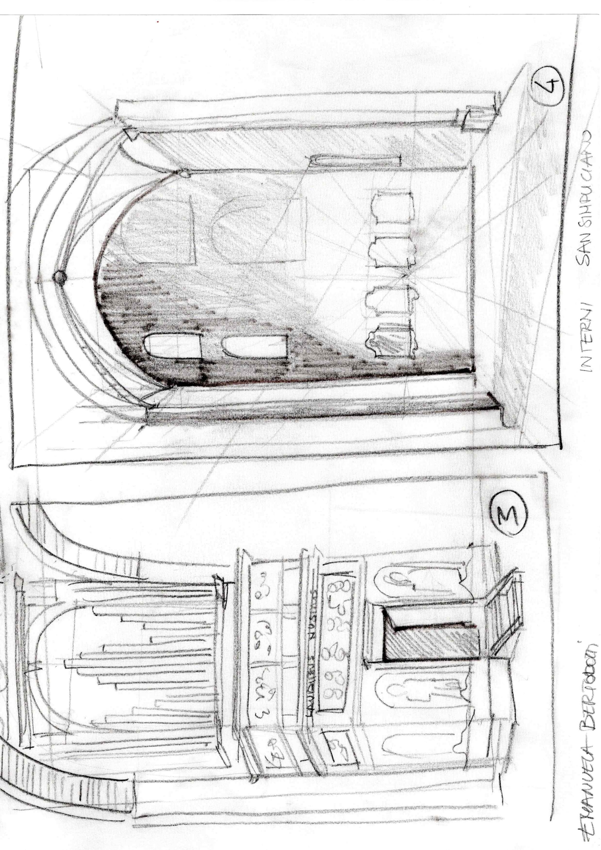 Disegno di Bertolotti Emanuela  - ottobre 2025