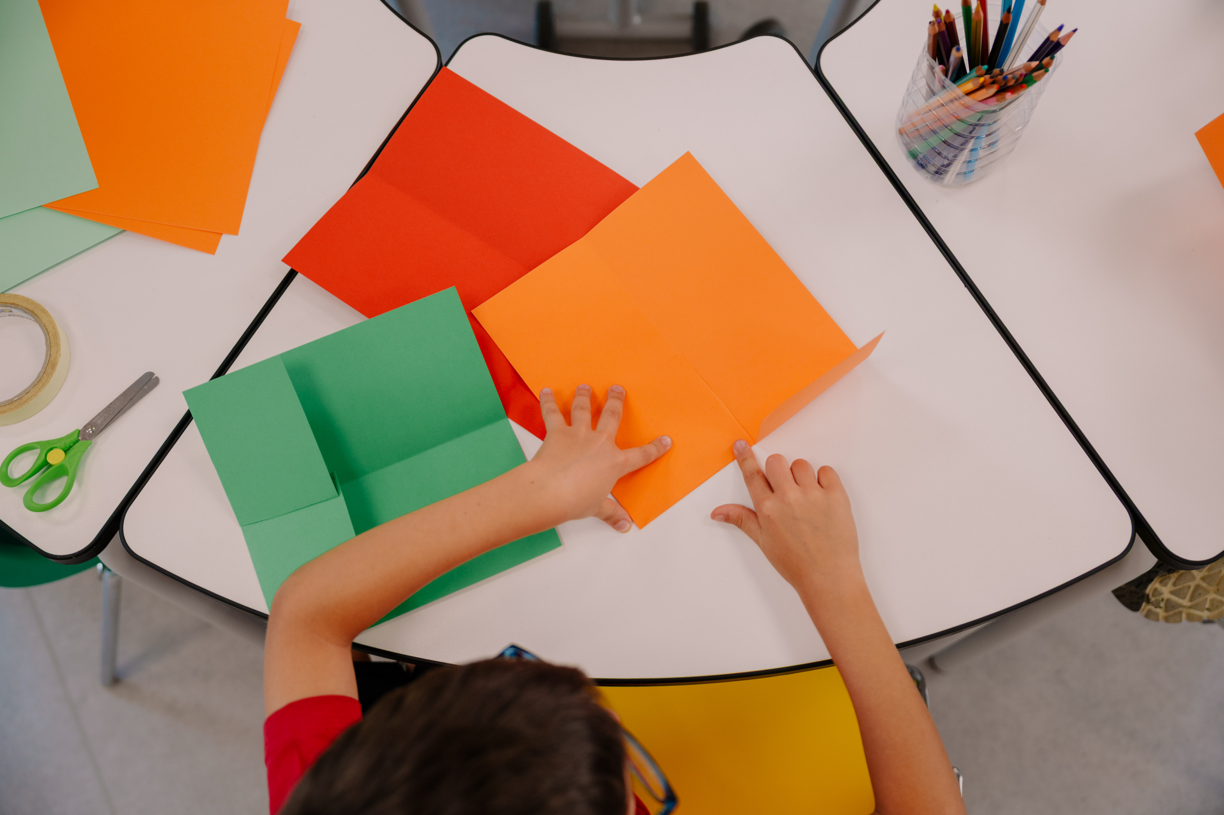 Cara Casa @ Milano. Laboratorio "Cara la mia Casa!". Fotografia di Francesco Andreoli